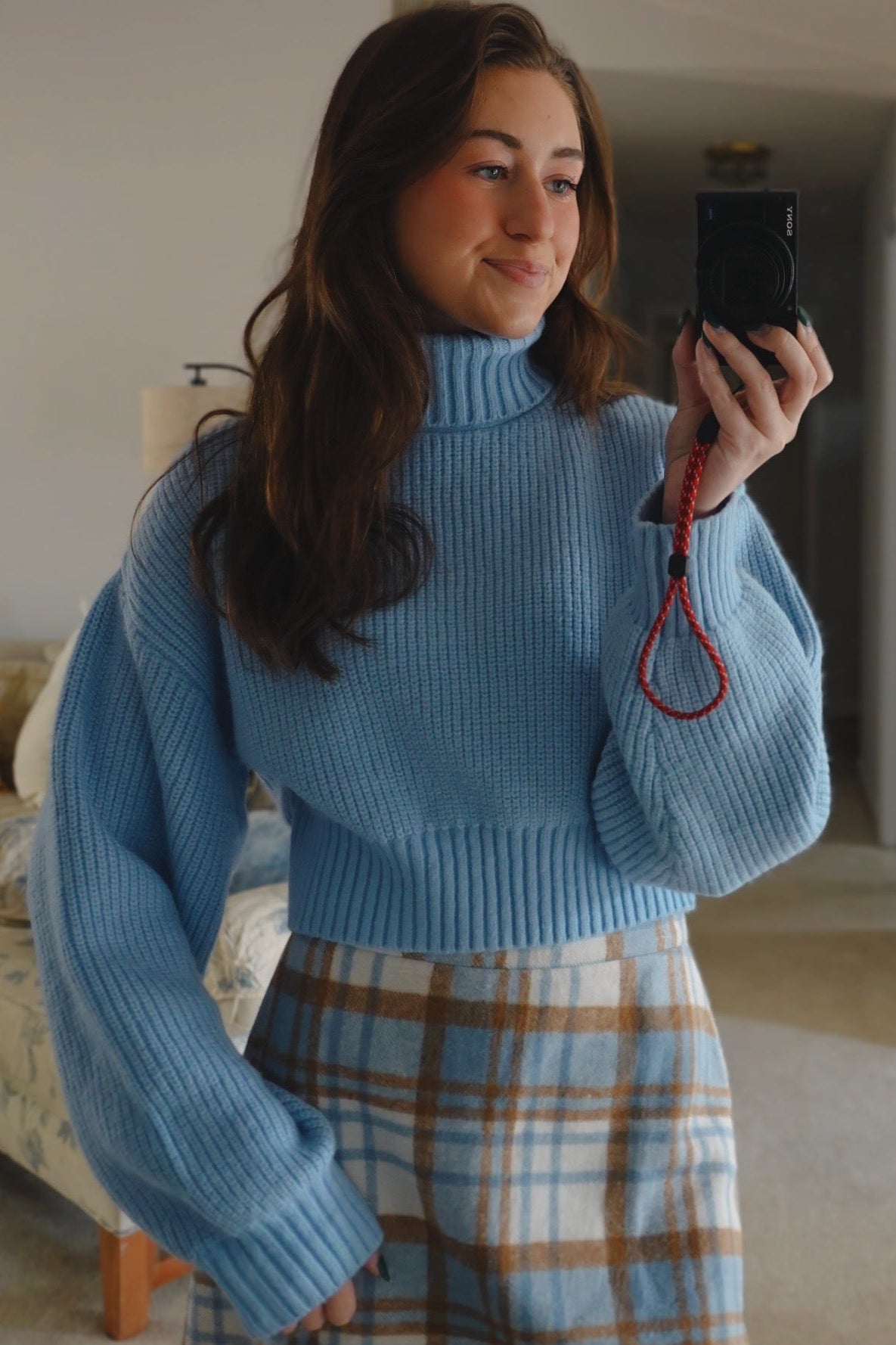 Frost Sweater