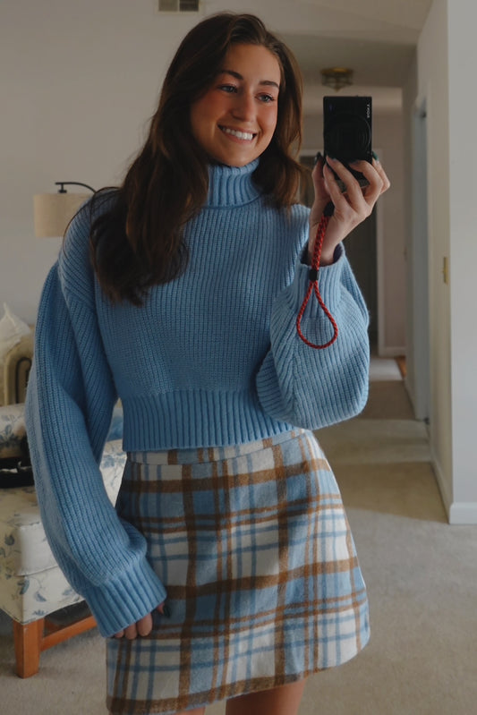 Aspen Skirt