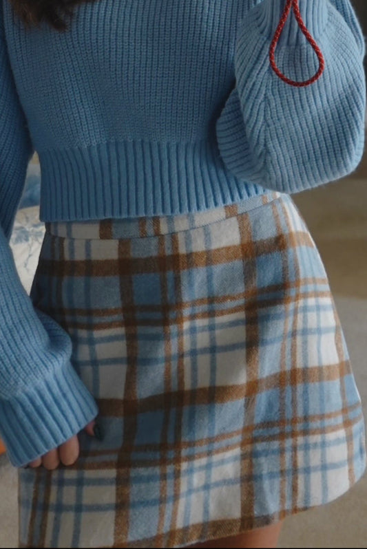 Aspen Skirt
